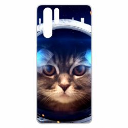 Чехол для Huawei P30 Pro Cosmonaut - PrintSalon