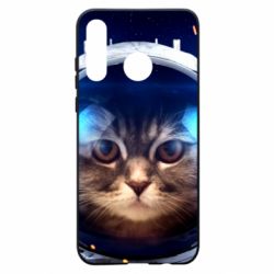 Чехол для Huawei P30 Lite Cosmonaut - PrintSalon