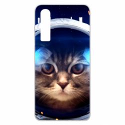 Чехол для Huawei P30 Cosmonaut - PrintSalon