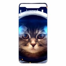 Чехол для Samsung A80 Cosmonaut - PrintSalon