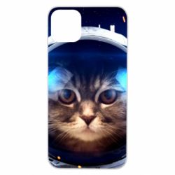 Чехол для iPhone 11 Pro Max Cosmonaut - PrintSalon