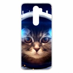 Чехол для Xiaomi Redmi Note 8 Pro Cosmonaut - PrintSalon