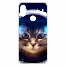 Чехол для Xiaomi Redmi Note 7 Cosmonaut - PrintSalon