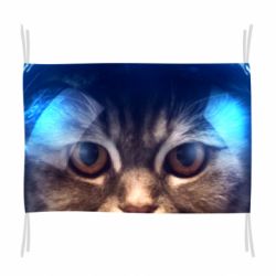 Флаг Cosmonaut - PrintSalon