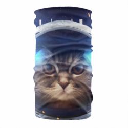 Бандана Cosmonaut - PrintSalon