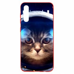 Чехол для Samsung A50 Cosmonaut - PrintSalon