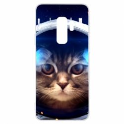 Чехол для Samsung S9+ Cosmonaut - PrintSalon