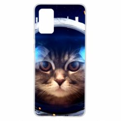 Чехол для Samsung S20+ Cosmonaut - PrintSalon