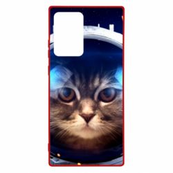 Чехол для Samsung Note 20 Ultra Cosmonaut - PrintSalon
