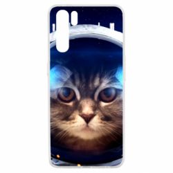 Чехол для Oppo A91/Reno3 Cosmonaut - PrintSalon