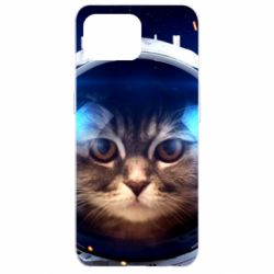 Чехол для Oppo Reno 4 Lite Cosmonaut - PrintSalon