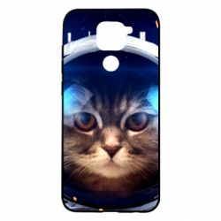 Чехол для Xiaomi Redmi Note 9/Redmi 10X Cosmonaut - PrintSalon