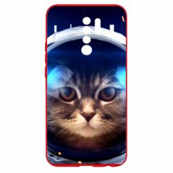 Чехол для Xiaomi Redmi 9 Cosmonaut - PrintSalon