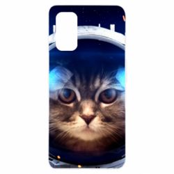 Чехол для Realme 7 Pro Cosmonaut - PrintSalon