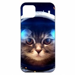 Чехол для iPhone 14 Plus Cosmonaut - PrintSalon