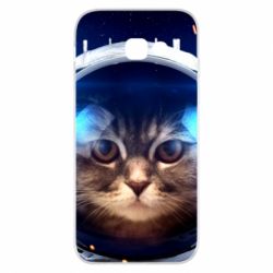 Чехол для Samsung A5 2017 Cosmonaut - PrintSalon