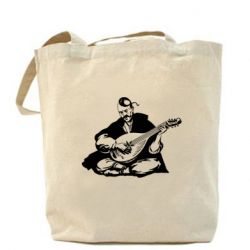 Эко-сумка Cossack and Pandora