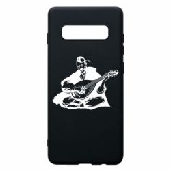 Чохол для Samsung S10+ Cossack and Pandora - PrintSalon