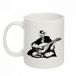 Чашка 320ml Cossack and Pandora-PrintSalon Чашка 320ml Cossack and Pandora