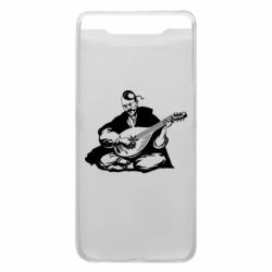 Чохол для Samsung A80 Cossack and Pandora - PrintSalon