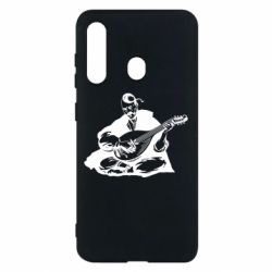 Чохол для Samsung M40 Cossack and Pandora - PrintSalon