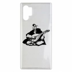 Чохол для Samsung Note 10 Plus Cossack and Pandora - PrintSalon