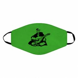 Маска багаторазова Cossack and Pandora