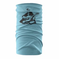 Бандана Cossack and Pandora - PrintSalon