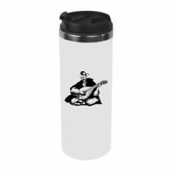 Термокружка Cossack and Pandora - PrintSalon