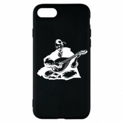 Чохол для iPhone SE 2020 Cossack and Pandora - PrintSalon