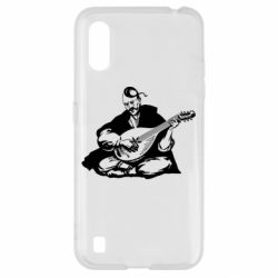 Чохол для Samsung A01 / M01 Cossack and Pandora - PrintSalon