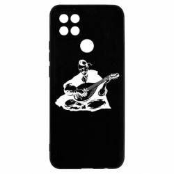 Чохол для Oppo A15s / A15 Cossack and Pandora - PrintSalon