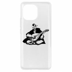 Чохол для Xiaomi Mi11 Cossack and Pandora - PrintSalon