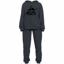 Жіночий костюм Cossack and Pandora - PrintSalon