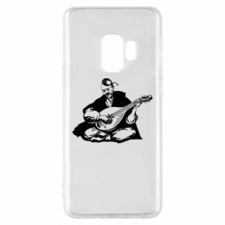 Чохол для Samsung S9 Cossack and Pandora - PrintSalon