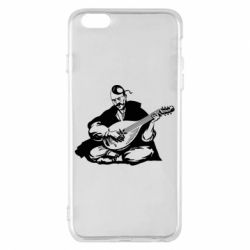 Чохол для iPhone 6 Plus/6S Plus Cossack and Pandora - PrintSalon