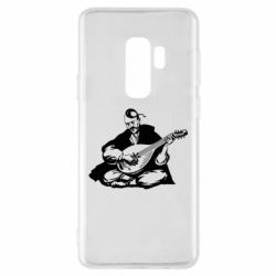 Чохол для Samsung S9+ Cossack and Pandora - PrintSalon