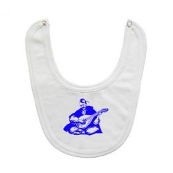 Слинявчик Cossack and Pandora - PrintSalon