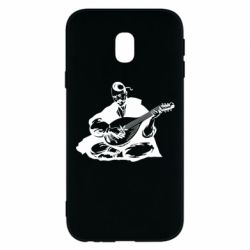 Чохол для Samsung J3 2017 Cossack and Pandora - PrintSalon