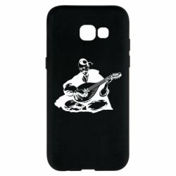 Чохол для Samsung A5 2017 Cossack and Pandora - PrintSalon
