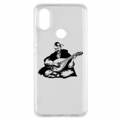 Чохол для Xiaomi Mi A2 Cossack and Pandora - PrintSalon