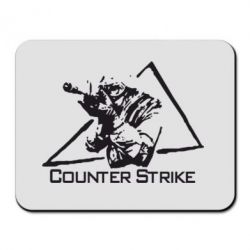 Коврик для мыши Counter Strike Gamer-PrintSalon Коврик для мыши Counter Strike Gamer