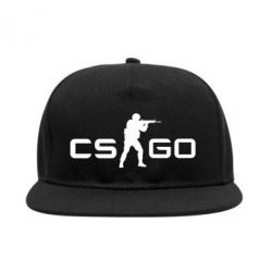 Снепбек Counter Strike GO - PrintSalon