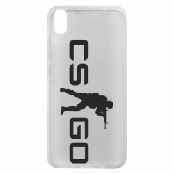 Чохол для Xiaomi Redmi 7A Counter Strike GO - PrintSalon