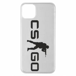 Чохол для iPhone 11 Pro Max Counter Strike GO - PrintSalon