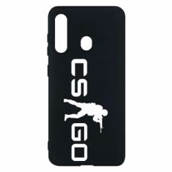 Чохол для Samsung M40 Counter Strike GO - PrintSalon