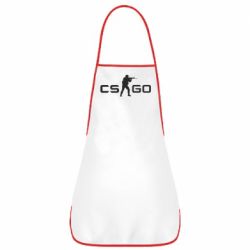 Фартух Counter Strike GO - PrintSalon