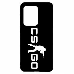 Чохол для Samsung S20 Ultra Counter Strike GO - PrintSalon