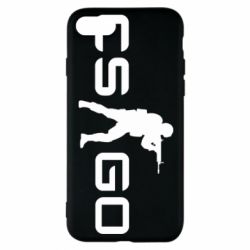 Чохол для iPhone 8 Counter Strike GO - PrintSalon