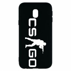 Чохол для Samsung J3 2017 Counter Strike GO - PrintSalon